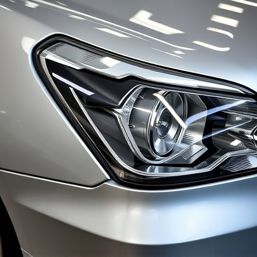 car dent repair