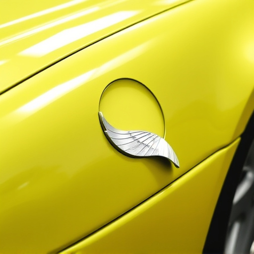 car dent repair