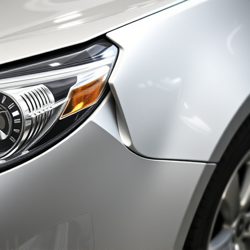 car dent repair