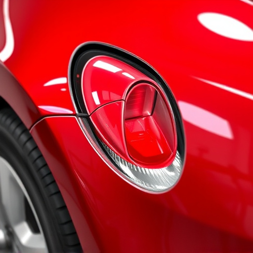 car dent repair