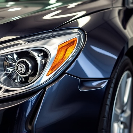 car dent repair