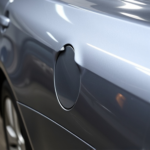 car dent repair
