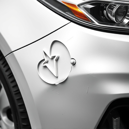car dent repair
