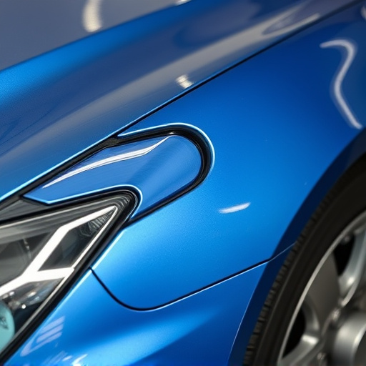 car dent repair