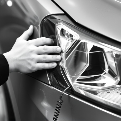 car dent repair