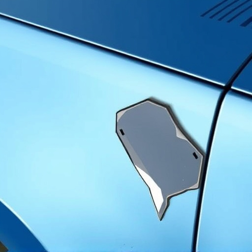 car dent repair