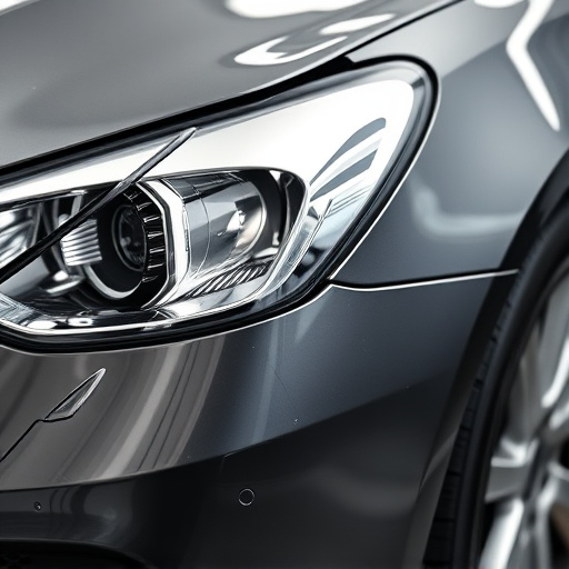 car dent repair