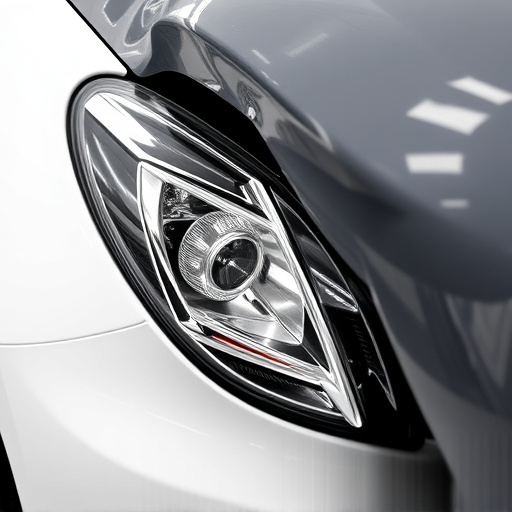 car dent repair