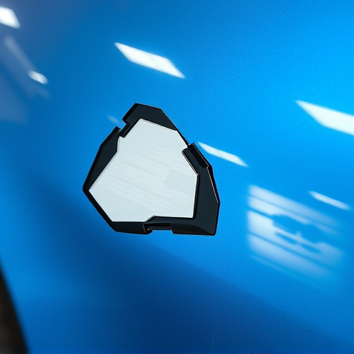 car dent repair