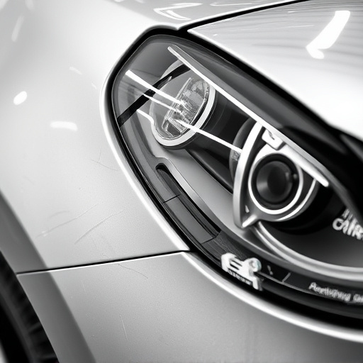 car dent repair