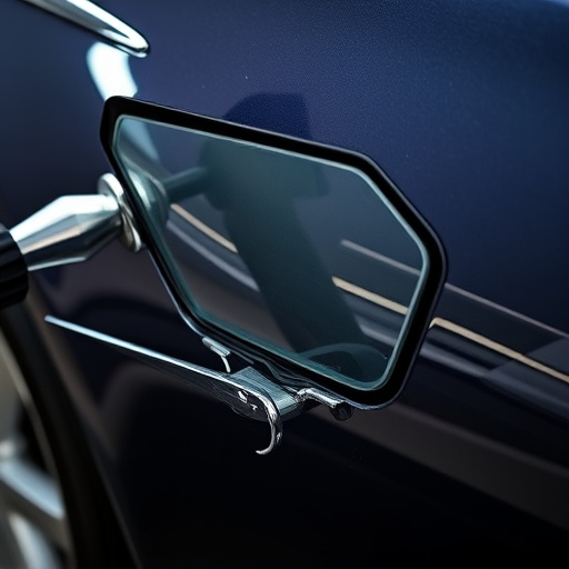 car dent repair