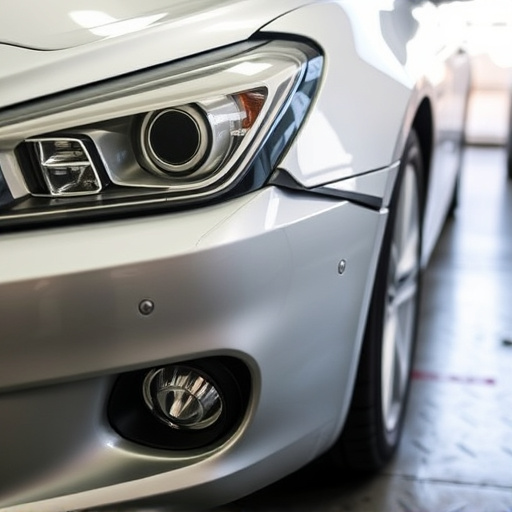 car dent repair