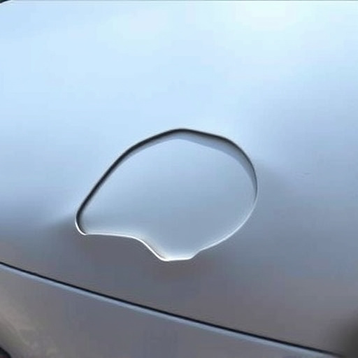 car dent repair