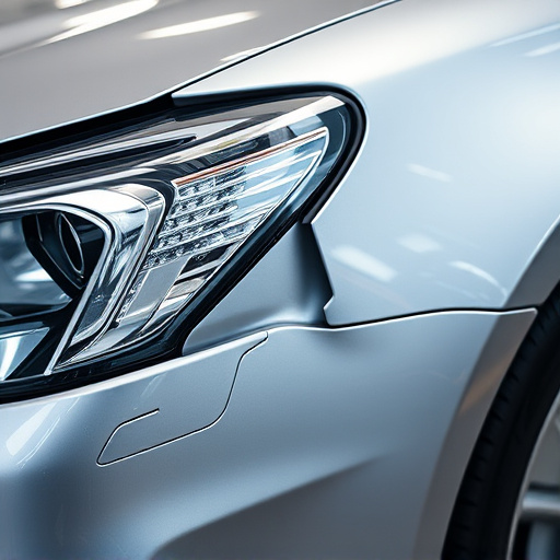 car dent repair