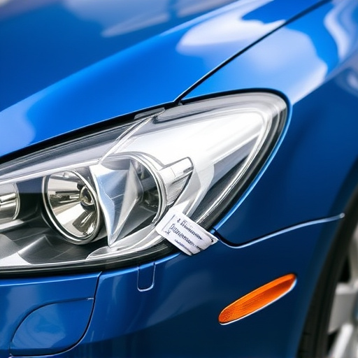car dent repair