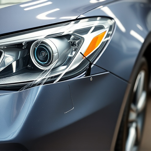car dent repair