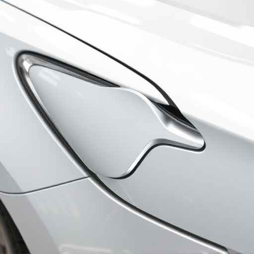 car dent repair