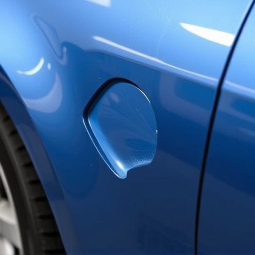 car dent repair