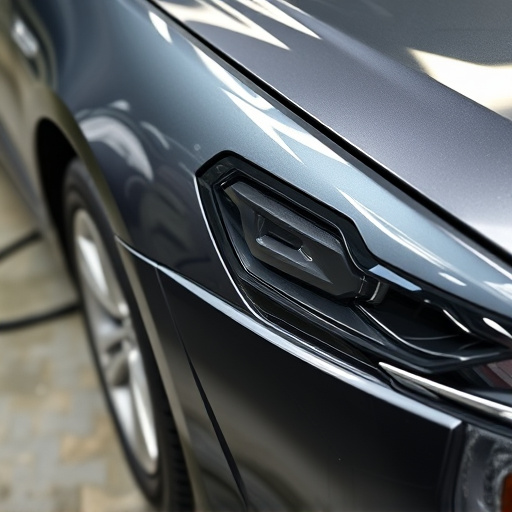 car dent repair