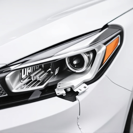 car dent repair