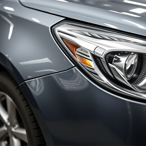 car dent repair