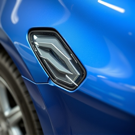 car dent repair