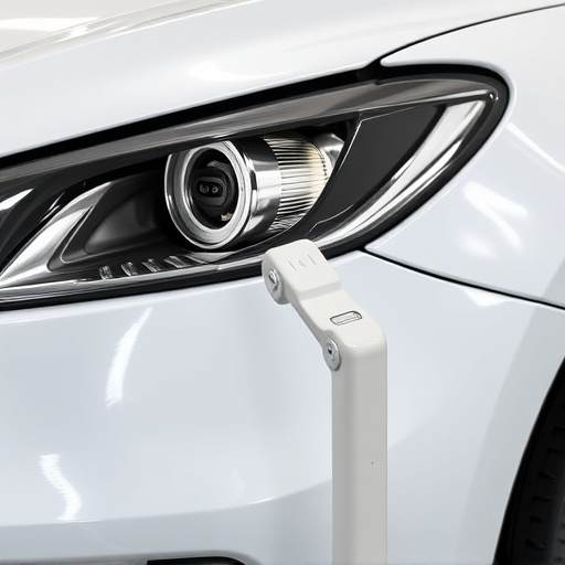 car dent repair