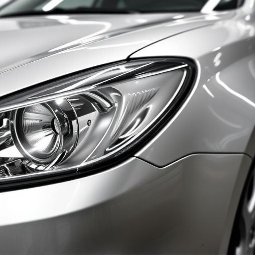 car dent repair