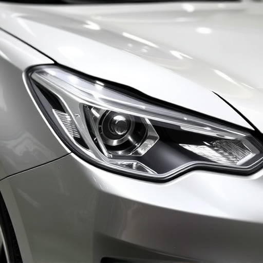 car dent repair