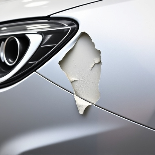 car dent repair