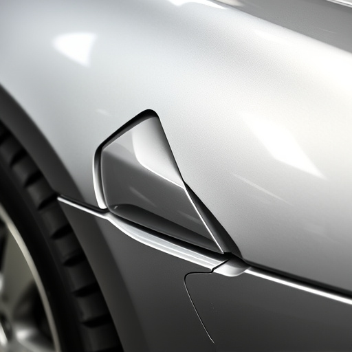 car dent repair