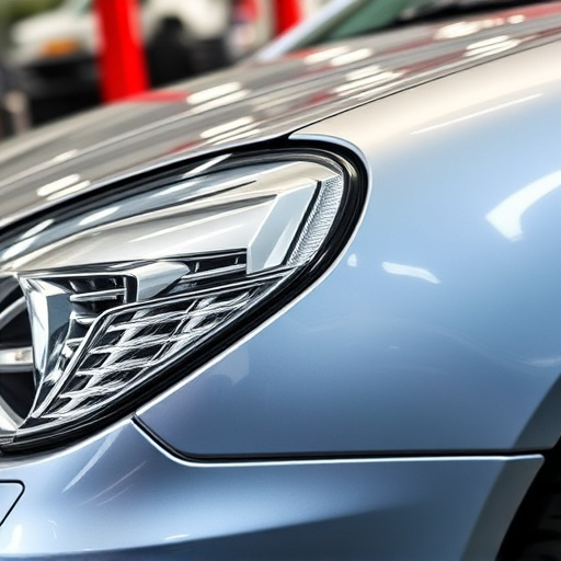 car dent repair