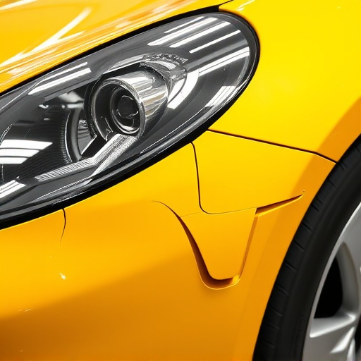 car dent repair