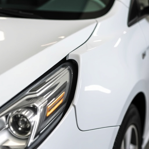 car dent repair