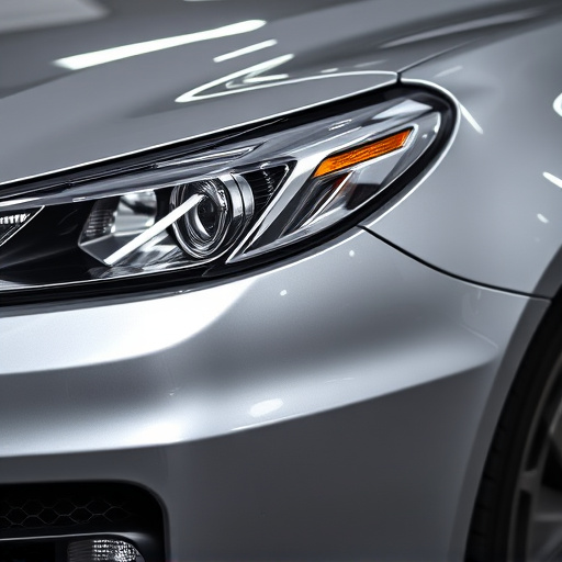 car dent repair