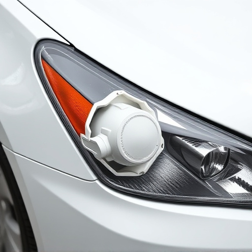 car dent repair