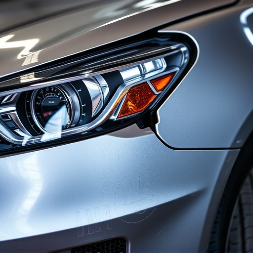car dent repair