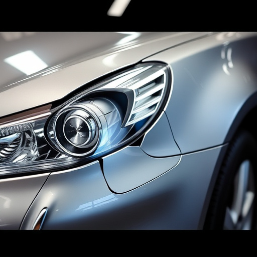 car dent repair