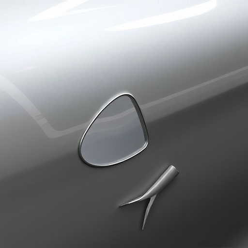 car dent repair