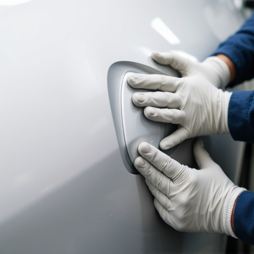 car dent repair