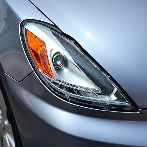 car dent repair