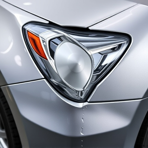 car dent repair