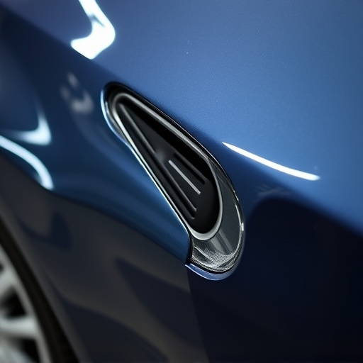 car dent repair