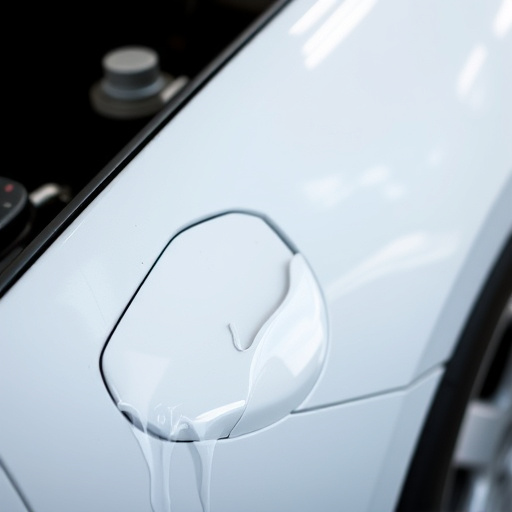 car dent repair