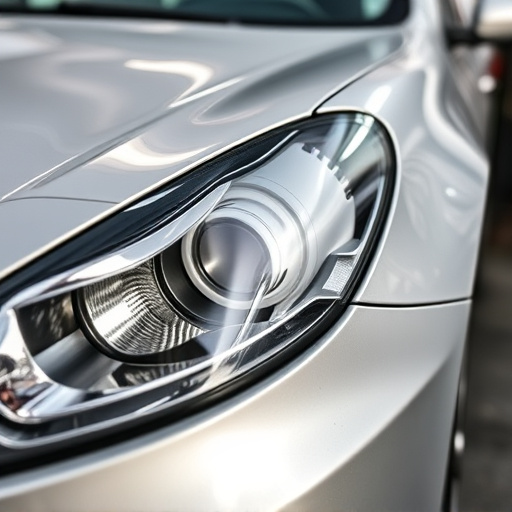 car dent repair