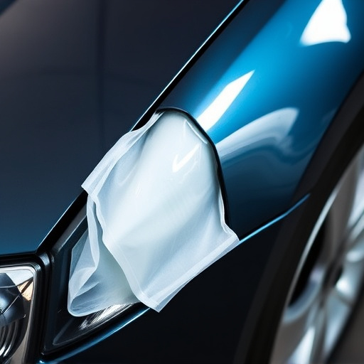 car dent repair