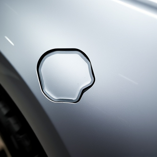 car dent repair