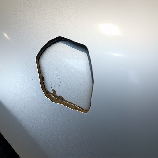 car dent repair