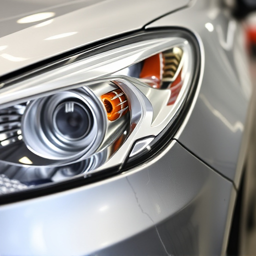 car dent repair