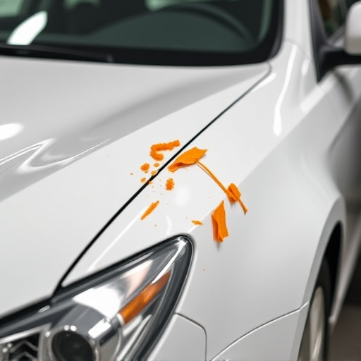 car dent repair